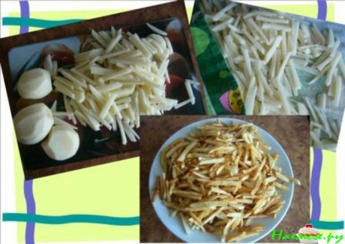 "Милое гнёздышко"