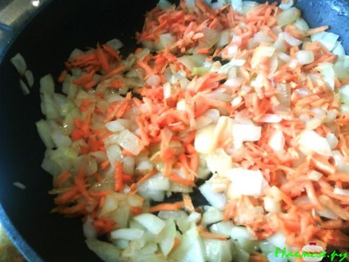 Гречаники печеночные бюджетные