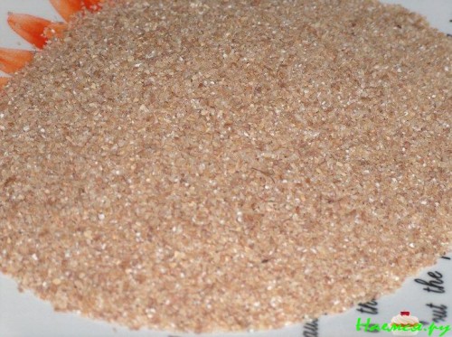 Вегетарианские котлеты