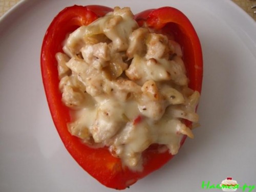 "Горячие сердца"