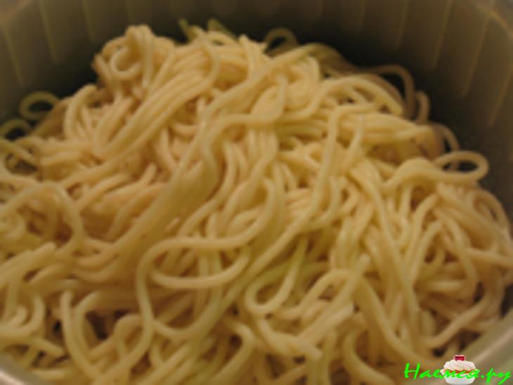 Морские путы