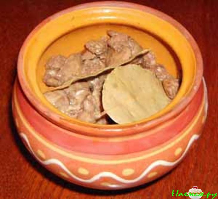 Пельмени "Амур"