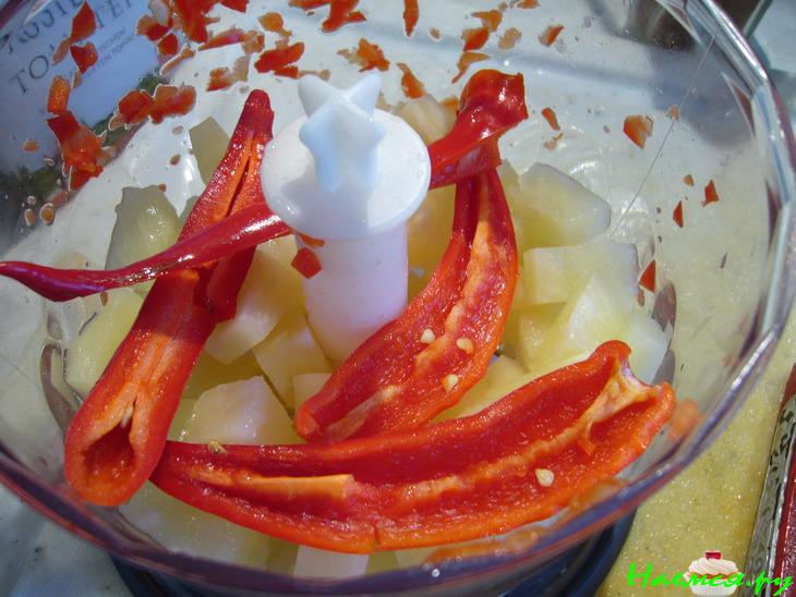 Соусы к шашлыку и не только из разных уголков мира