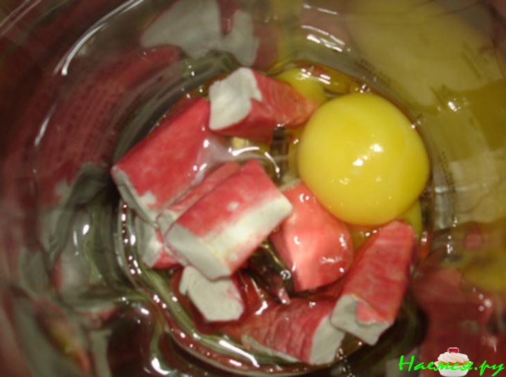 Картофельная запеканка (для тех, кто не любит мясо)