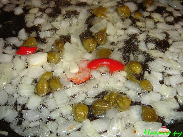 Тефтельки от Неженки