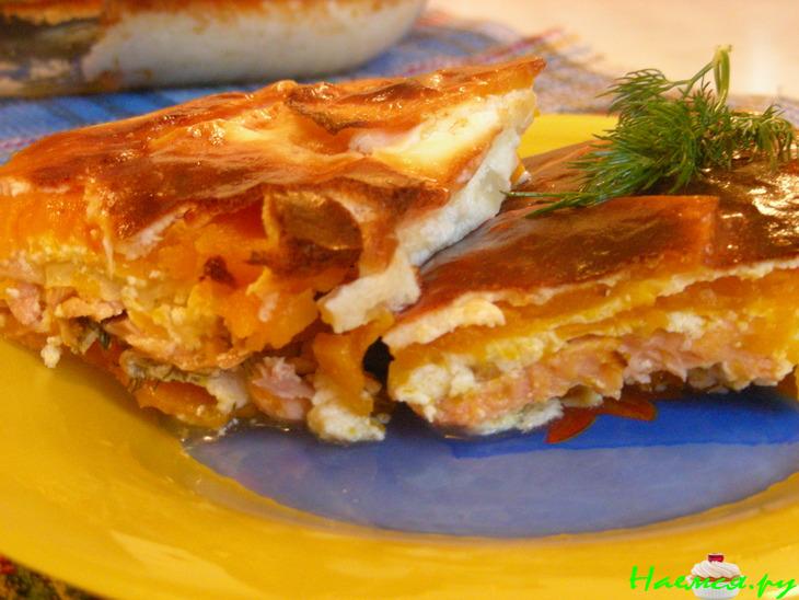 Оранжевое настроение