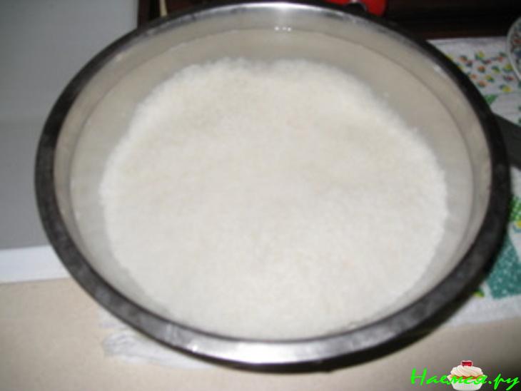 Плов (подробное приготовление и советы) Плов (подробное приготовление и советы)