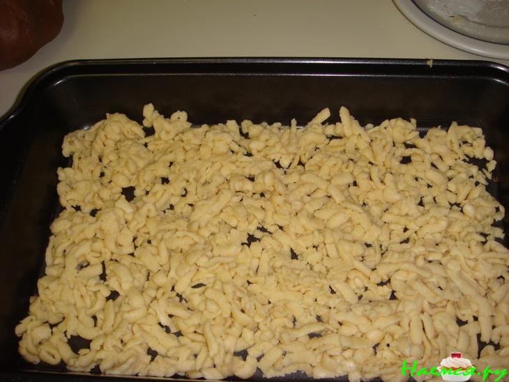 Пирожное 'Клубничка в какао' Пирожное 'Клубничка в какао'