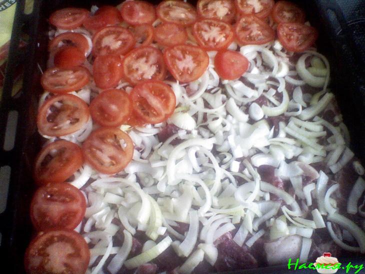 "Пушистая свининка" "Пушистая свининка"