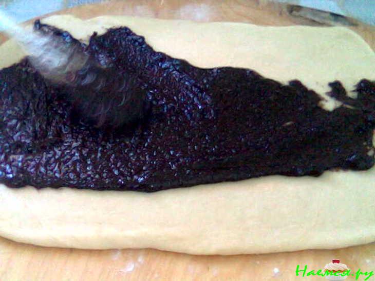 Маковая баба Маковая баба