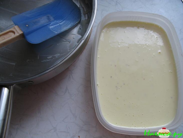 Мороженое с перчиком Мороженое с перчиком