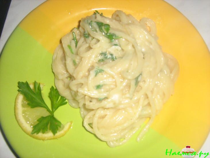 Спагетти Fresh Спагетти Fresh