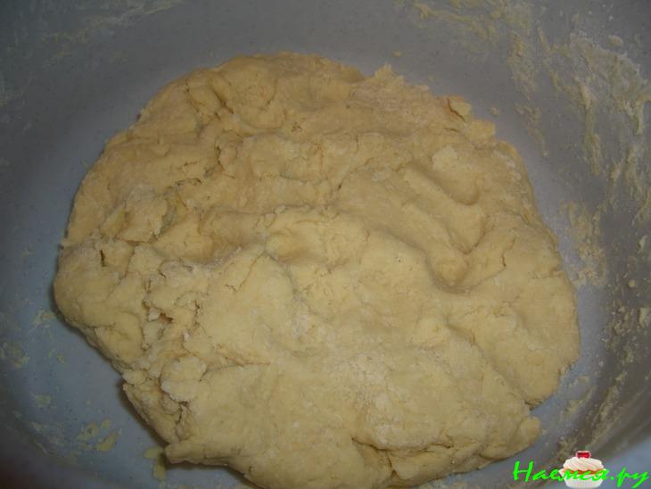 Пирог 'Мастерица' Пирог 'Мастерица'