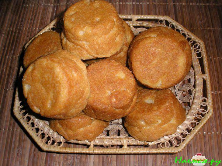 Хлеб со сливочным маслом