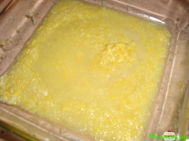 Торт "Птичье молоко" с кремом Торт "Птичье молоко" с кремом