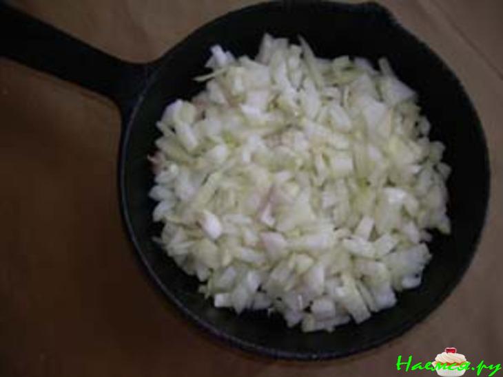 Пирог Танин