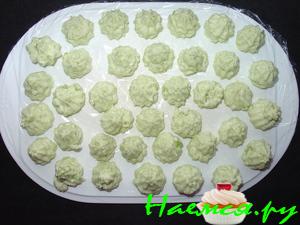 Авокадовое масло