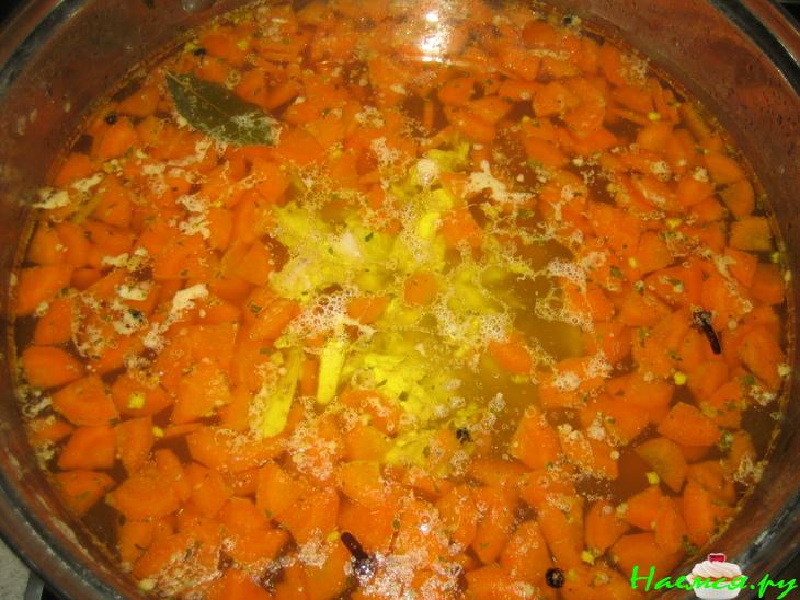 Куриный суп (быстро, дёшево и вкусно)