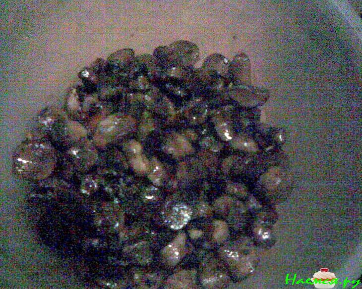 Пирог с шампиньонами и сыром