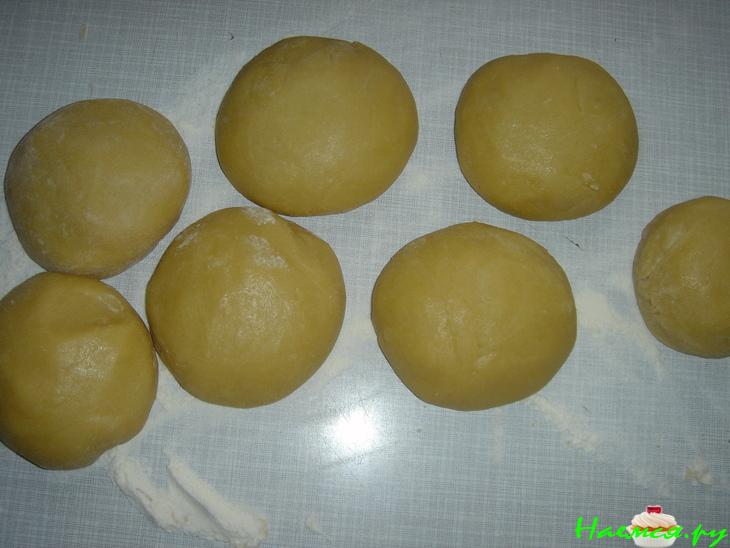 Торт "Медовичок" Торт "Медовичок"