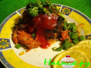 Огненный Хек Огненный Хек