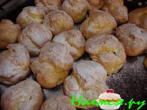 Эклер (1001вариант)