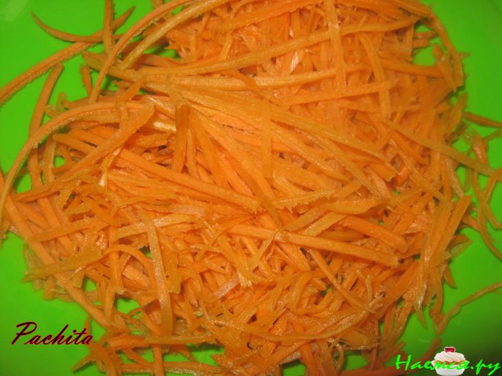 Хе из красной рыбы