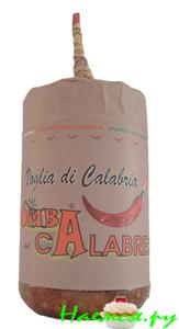 Бомба Калабрии Бомба Калабрии