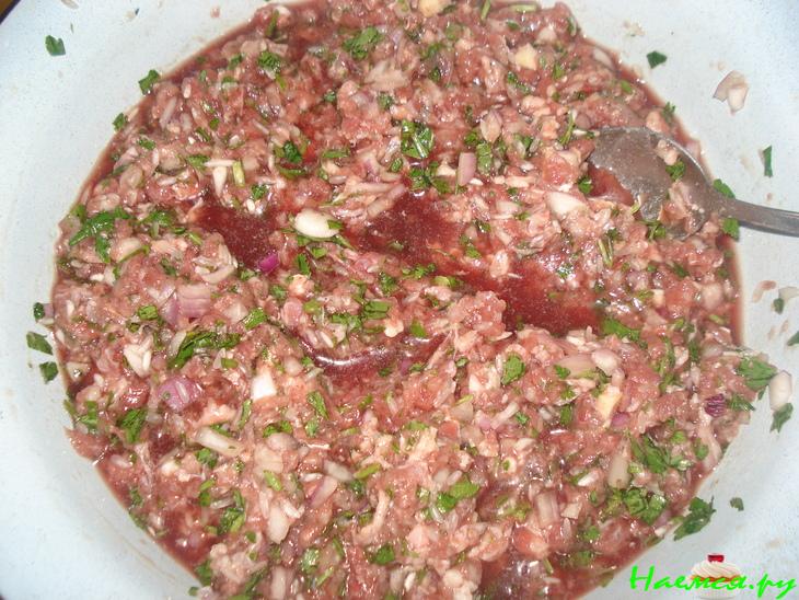 Толма....летняя Толма....летняя