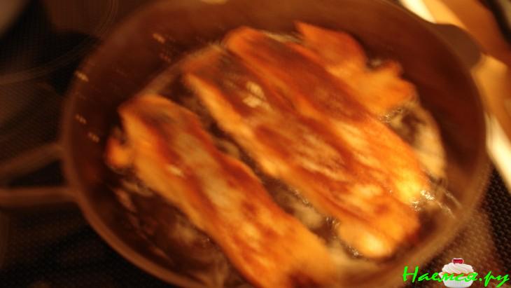 "Золотая рыбка"