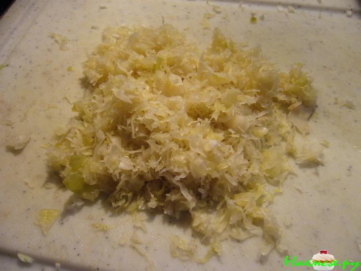 Капустняк Днепровский