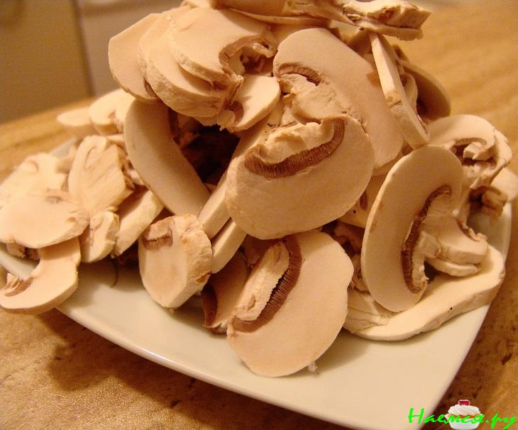 Скоро Новый Год - Рыба запеченная с овощами