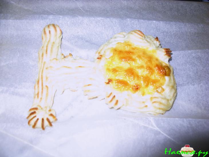 Яичница с картофелем к 8 Марта и другие Яичница с картофелем к 8 Марта и другие