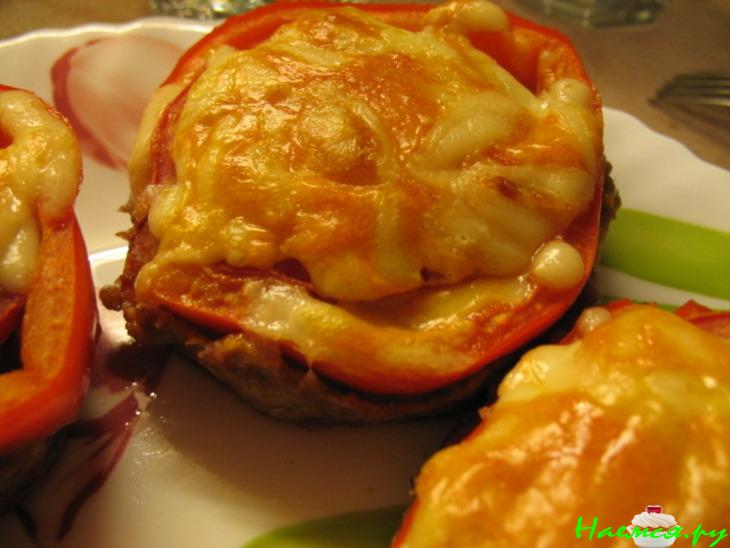 Ласточкино гнездо, или запеченные котлеты