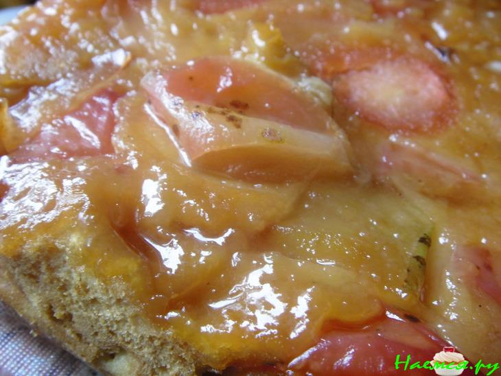 Яблочный пирог 133 способ