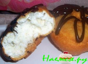 Американский донатс Американский донатс