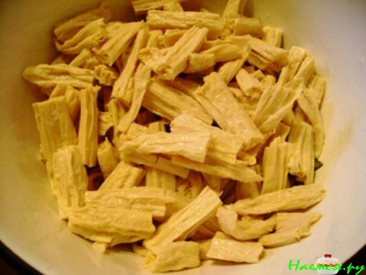 Салат «Арлекин» Салат «Арлекин»