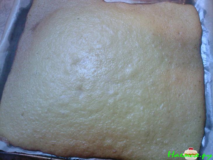 Горчичный рулет