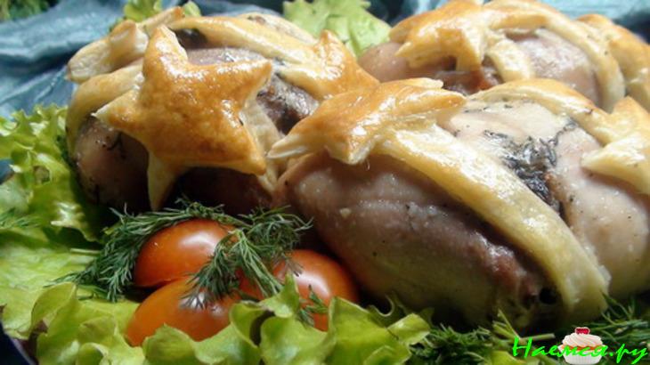 Капуста тушёная с изюмом, яблоками и мускатом Капуста тушёная с изюмом, яблоками и мускатом