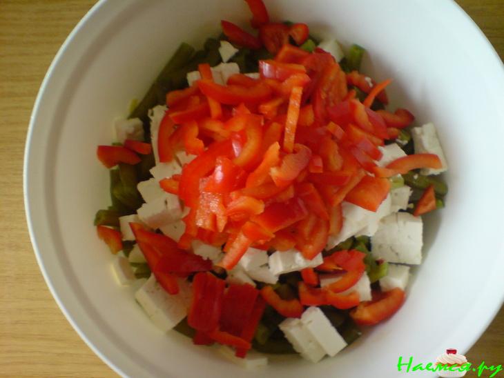 Салат "Светкин" Салат "Светкин"