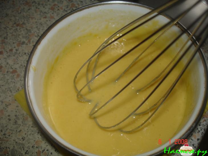 Тирамису - любимый десерт из маскарпоне