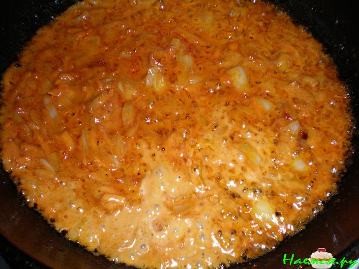 Тефтели "Ёжики" Тефтели "Ёжики"