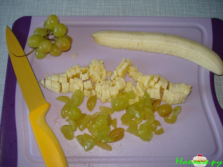 Круассаны 'Лето'