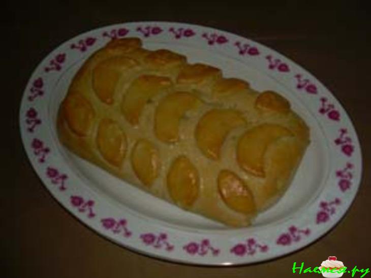 Пирог Танин