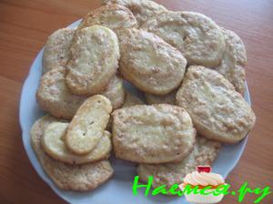 Ореховые кольца