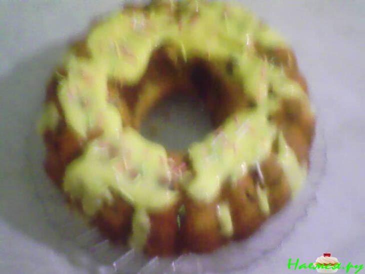 Кекс и кексики Кекс и кексики