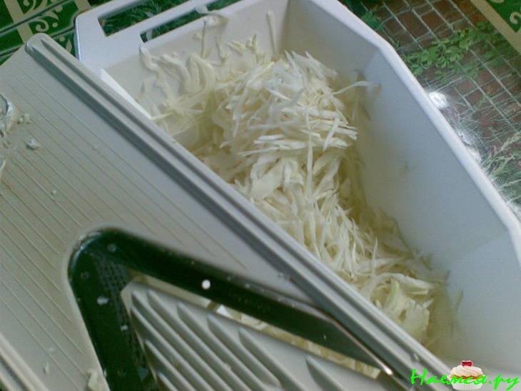 Салат "Кastelli" Салат "Кastelli"