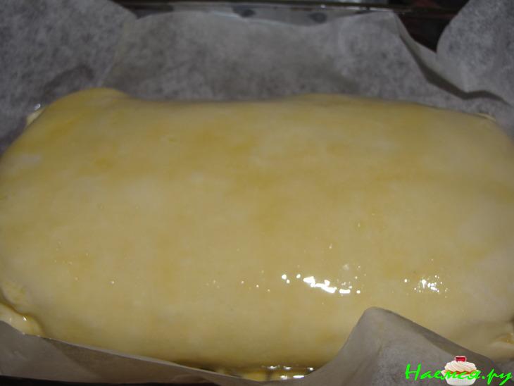 Beef Wellington говядина веллингтонская Beef Wellington говядина веллингтонская