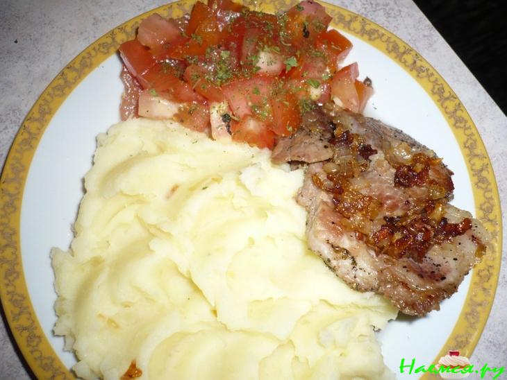 «Селянский» ужин «Селянский» ужин