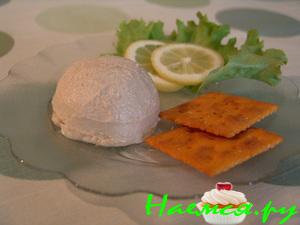 Крем "Blue SalMOON"